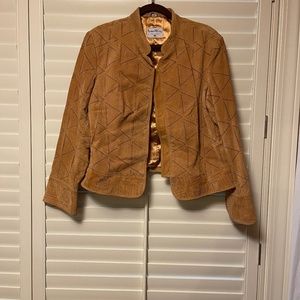 Pamela McCoy Jacket